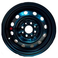 ТЗСК VAZ 2103 5*13 4*98 ET29 60.3 Черный