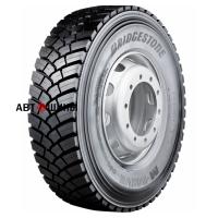 315/80/22.5 156/150K Bridgestone M-Drive 001