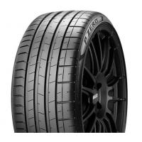 305/30/21 104Y Pirelli P ZERO PZ4 SPORTS CAR