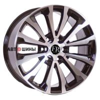 FR replica TY690 8.5*20 6*139.7 ET25 106.2 BMF