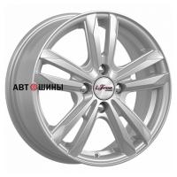 iFree Маскот (КС870) 6*15 4*100 ET35 67.1 Нео-классик