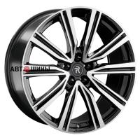 Replay GS5 9.5*21 5*114.3 ET47 67.1 BKF