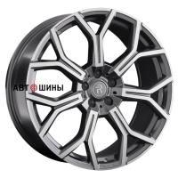 Replay GS1 9.5*21 5*114.3 ET47 67.1 GMF