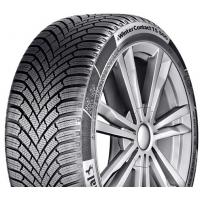 205/60/16 92T Continental WinterContact TS 860