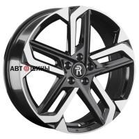 Replay GL46 7.5*19 5*108 ET46 63.3 BKF