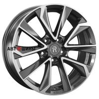 Replay GL50 7.5*19 5*108 ET46 63.3 GMF