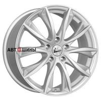 iFree Каzантип (КС684М) 7.5*18 5*105 ET38 56.6 Нео-классик