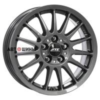 КиК Борэй (КС901) 8*18 5*114.3 ET40 67.1 Алмаз черный