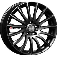 СКАД Валенсия (КЛ282) 7*18 5*114.3 ET37 66.6 Алмаз