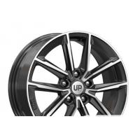 Wheels UP Up104 ET50 66.1 BFP