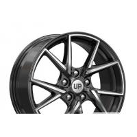 Wheels UP Up105 ET45 60.1 BFP