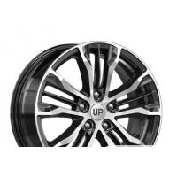 Wheels UP Up106 ET42 65.1 BFP