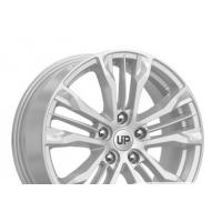 Wheels UP Up106 ET43 57.1 S