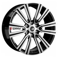 LS Forged LS FG15 8.5*20 6*139.7 ET25 106.1 BKF