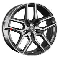 Replay HV65 8*18 5*114.3 ET40 66.6 GMF