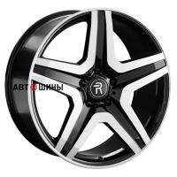 Replay MR137 10*21 5*112 ET54 66.6 BKF