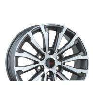 Legeartis Optima TY263 ET25 106.1 HBFP