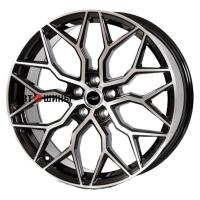 Lizardo XH1024 7.5*17 5*112 ET38 66.45 BMF