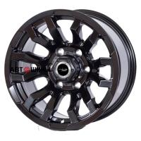 Lizardo XH691 8.5*16 6*139.7 106.1 CB