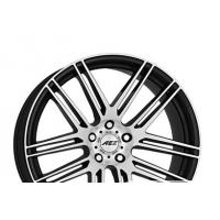 AEZ Cliff dark ET45 66.6 BFP