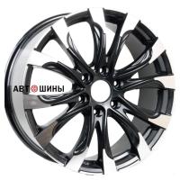 RST R022 (LC300) 8*20 6*139.7 ET60 95.1 BH