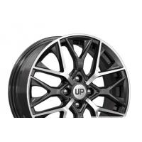 Wheels UP Up101 ET41 60.1 BFP