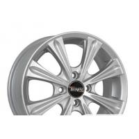 Tech Line 523 6*15 4*100 ET45 54.1 SL