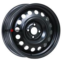 Trebl R-1676_P 6.5*16 4*100 ET37 60.1 Black