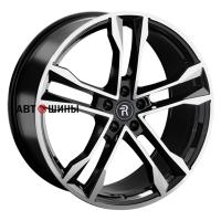 Replay VV385 9.5*21 5*112 ET31 66.6 BKF