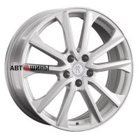 Replay HV76 7.5*19 5*114.3 ET40 64.1 Sil