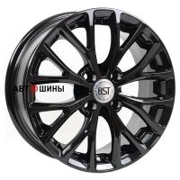 RST R015 (Rio, Solaris) 6*15 4*100 ET48 54.1 BL