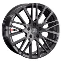 Replay LX118 7.5*18 5*114.3 ET39 60.1 GM