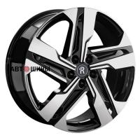 Replay KI373 7.5*19 5*114.3 ET51 67.1 BKF