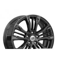 Wheels UP Up106 ET43 57.1 GB