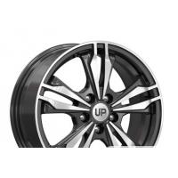 Wheels UP Up103 ET38 65.1 BFP