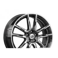 Wheels UP Up107 ET40 67.1 BFP