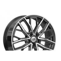 Wheels UP Up109 ET35 60.1 BFP