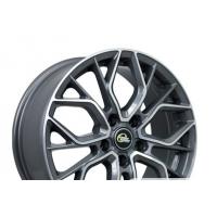 CrossStreet CR-19 ET40 66.1 HBFP