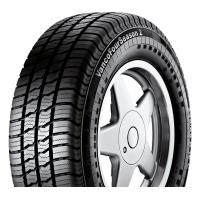 235/65/16C 118/116R Continental VancoFourSeason 2