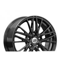 Wheels UP Up108 (КС989) 6.5*16 5*108 ET50 63.35 New Black