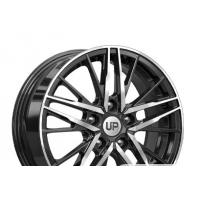 Wheels UP Up108 ET45 67.1 BFP