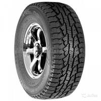 265/60/18 110/107T Nokian Tyres OUTPOST AT