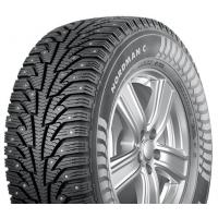 205/75/16C 113/111R Nokian Tyres C
