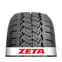 215/65/16C 109/107T ZETA ZTR18