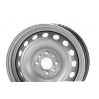 MAGNETTO (14013 S AM) 5.5*14 4*100 ET49 56.5 SILVER