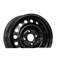 ТЗСК Mitsubishi Lancer 6*15 4*114.3 ET44 67.1 чёрный