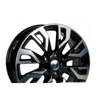 RPLC-Wheels Ge207 ET53 54.1 BFP