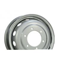 TREBL 9197 5.5*16 6*180 ET109.5 138.8 Silver