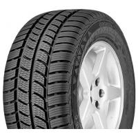 225/75/16C 116/114R Continental VancoWinter 2