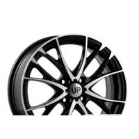 Wheels UP Up111 ET40 56.6 BFP